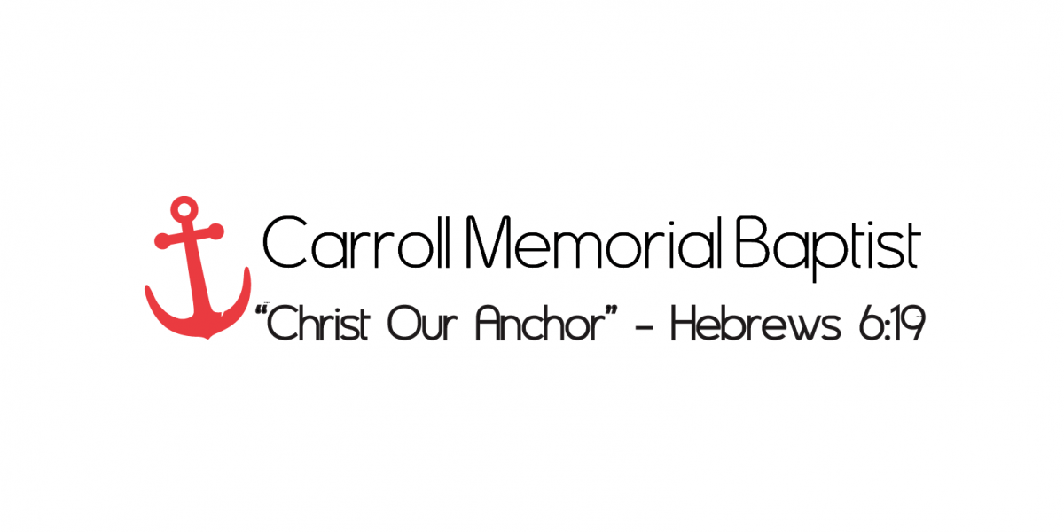 Carroll Memorial Baptist